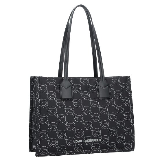 Karl Lagerfeld Ikon Shopper Bag 38 cm