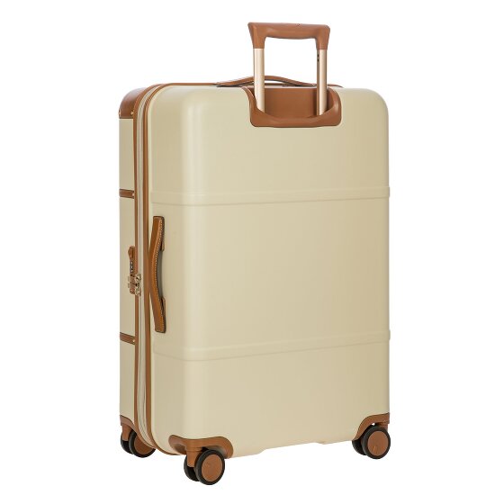 Bric's Bellagio 4 wheels Trolley 70.5 cm with expansion pleat