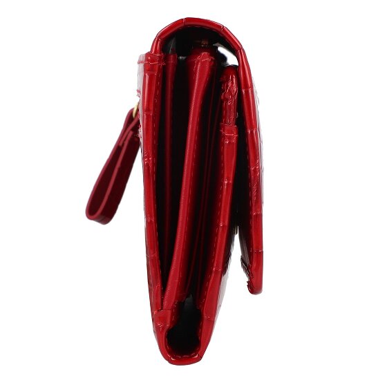 Braun Büffel Verona wallet leather 17 cm