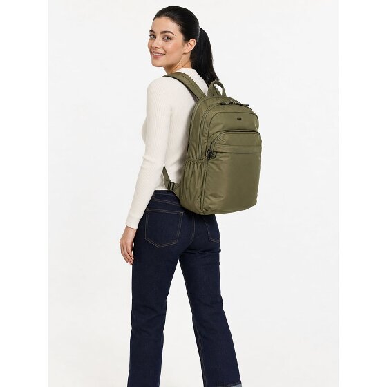Hugo Ayden Daypack 43 cm Laptop compartment