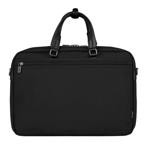 Victorinox Werks Professional briefcase 45 cm laptop compartment Victorinox Werks Professional briefcase 45 cm laptop compartment