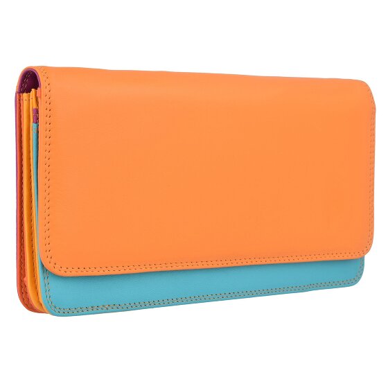 Mywalit Medium Matinee Wallet wallet leather 17 cm