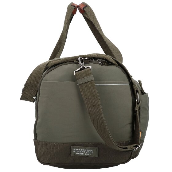 camel active City Weekender travel bag 52 cm