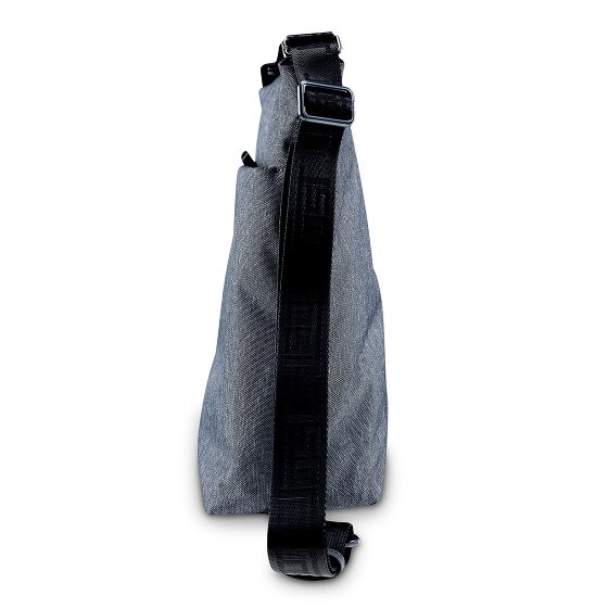 Jost Bergen Shoulder Bag RFID protection 25 cm