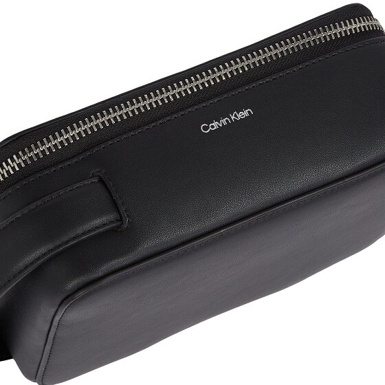 Calvin Klein CK Sleek Toilet bag 21 cm