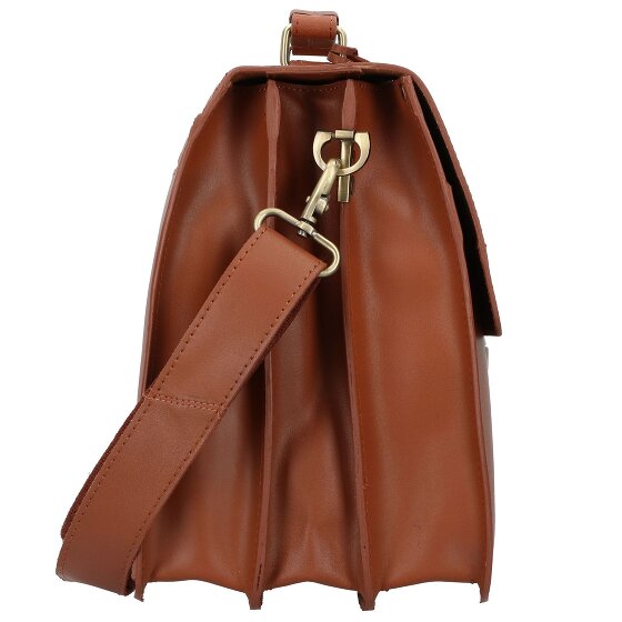 Burkely Vintage Dean briefcase leather 38 cm Burkely Vintage Dean briefcase leather 38 cm