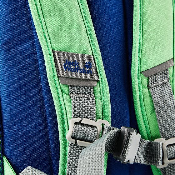 Jack Wolfskin Little Scout Kids backpack 29 cm