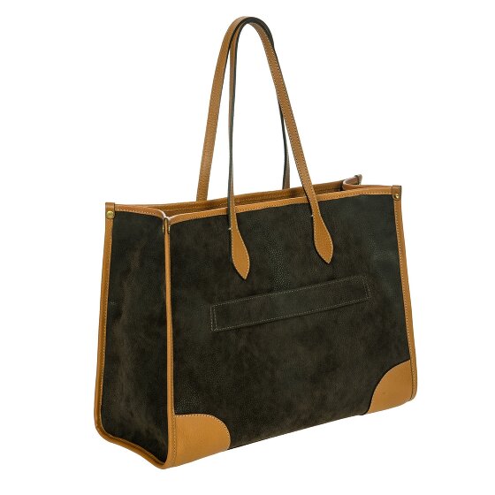 Bric's Life Shopper Bag 40.5 cm Laptop compartment
