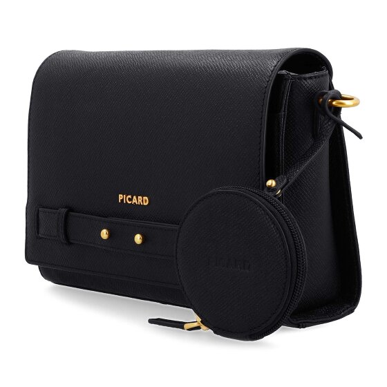 Picard Chic Way Shoulder bag Leather 23 cm
