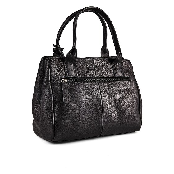 Burkely Soft Skylar Shoulder Bag Genuine Leather 25 cm