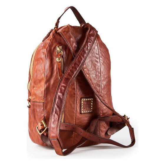 Campomaggi Rossana Daypack Leather 35 cm