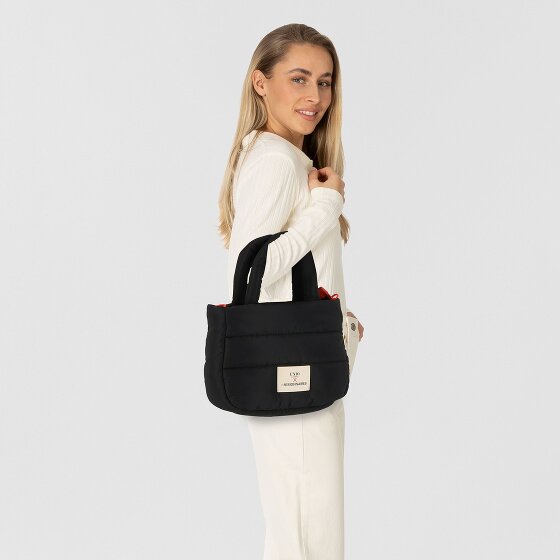 LES VISIONNAIRES Unio Cortina S Cortina S Handbag S 29 cm