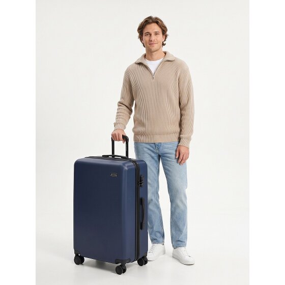 Smartbox Edition 05 4 wheels Trolley 76 cm