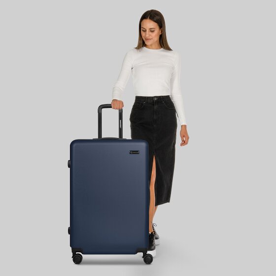 Smartbox Edition 05 4 wheels Trolley 76 cm