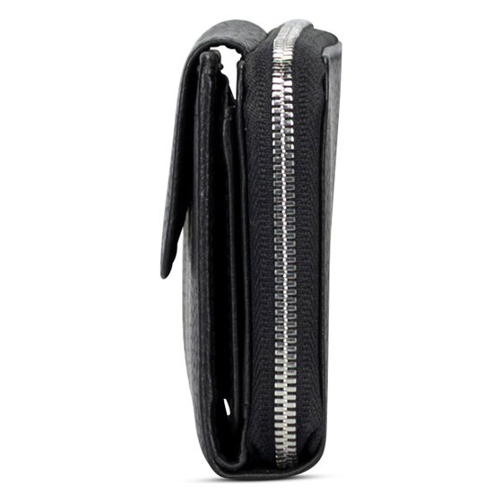 Jost Vika Wallet RFID protection Leather 14 cm