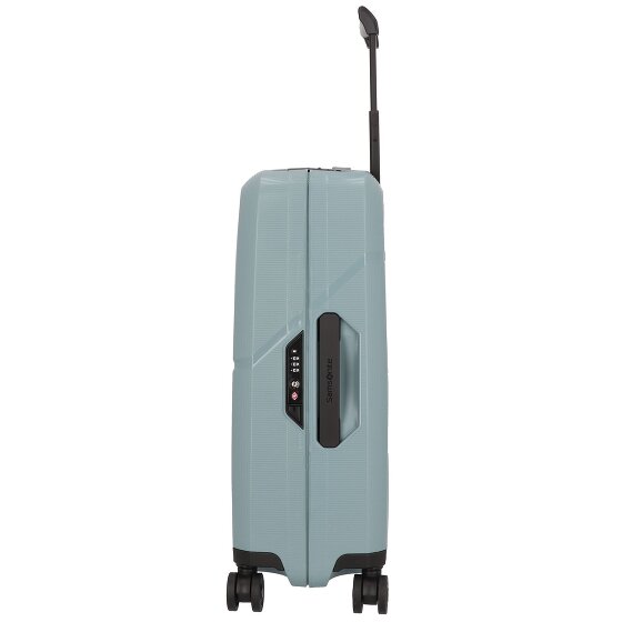 Samsonite Magnum Eco 4 wheels Cabin trolley 55 cm