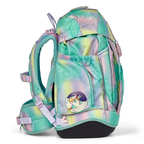 ergobag Maxi School bag set