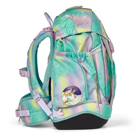 ergobag Maxi School bag set