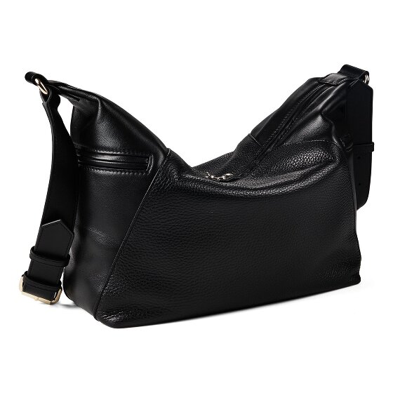 Mandarina Duck Daisy Shoulder bag Genuine Leather 28 cm