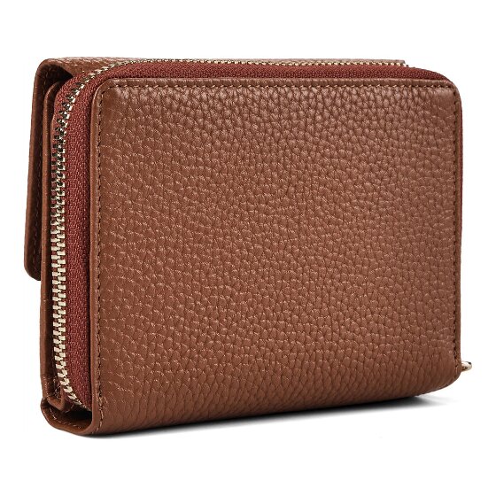 Esquire Alexandria Wallet RFID protection Genuine Leather 11.5 cm