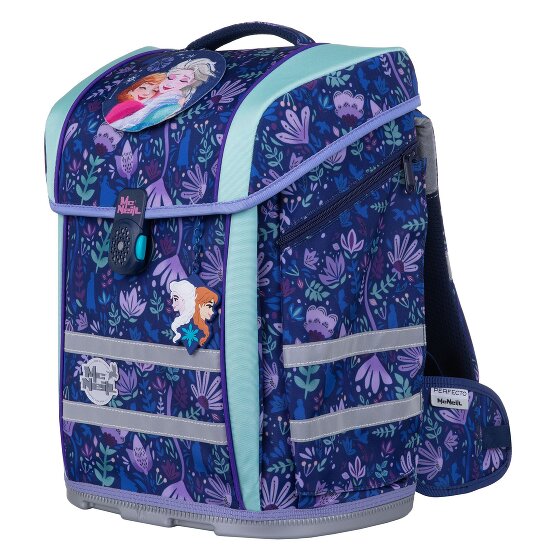 McNeill Perfecto School bag set 5-piece