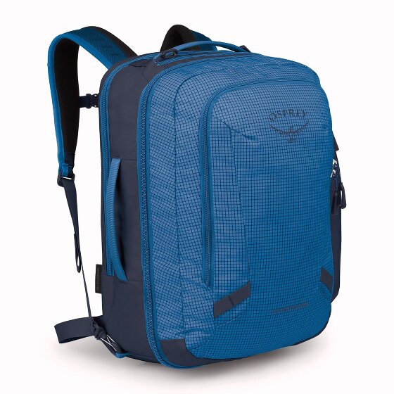 Osprey Transporter Carry On Bag 36 Travel Backpack 50 cm Osprey Transporter Carry On Bag 36 Travel Backpack 50 cm