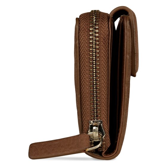 Bugatti Fabia Wallet Leather 14 cm