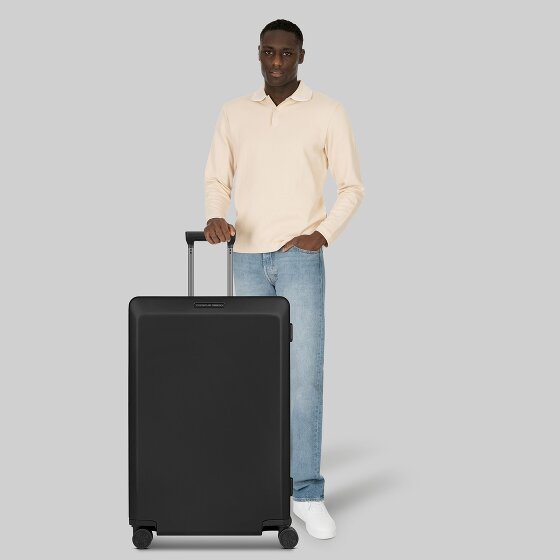 Porsche Design Voyager 3.0 4 wheels Trolley L 78 cm with expansion pleat