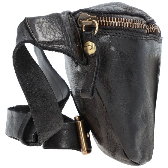 Campomaggi Santarcangelo Fanny pack Leather 26 cm