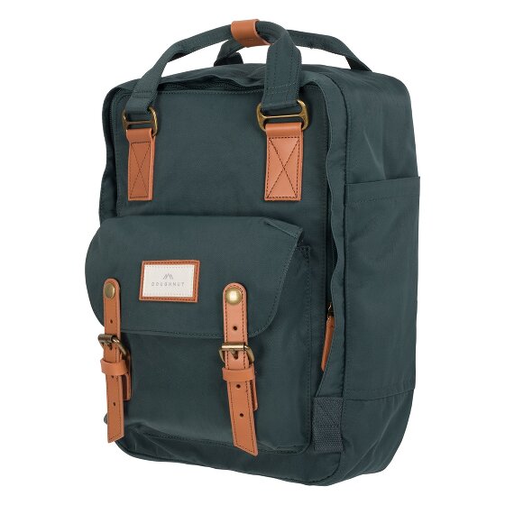 Doughnut Macaroon Daypack 38 cm Laptop compartment
