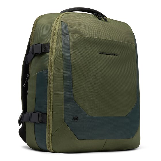 Piquadro S140 Daypack 45 cm Laptop compartment