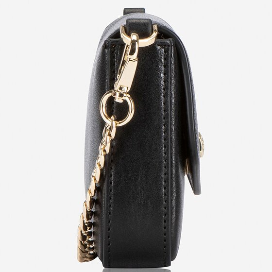 Jekyll & Hide Paris Shoulder bag Leather 21.5 cm