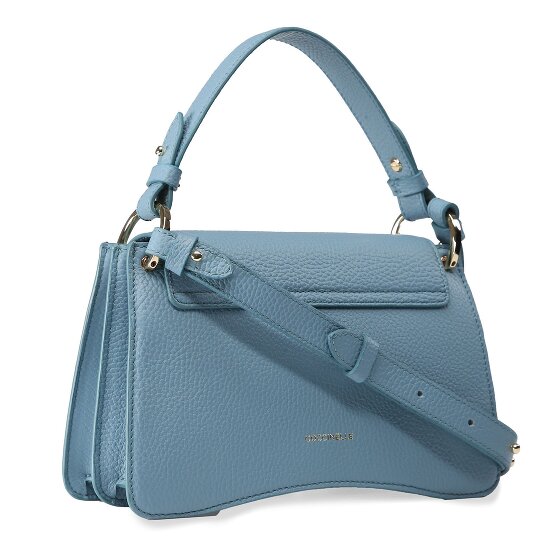 Coccinelle C-Me Shoulder Bag Leather 23.5 cm