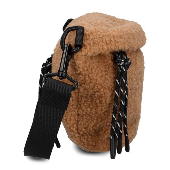 Zwei Teddy Fanny pack 40 cm