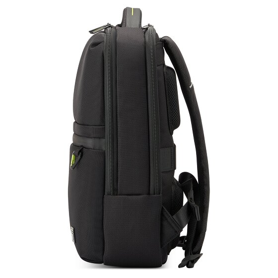 Roncato Trial Business backpack 41 cm Laptop compartment