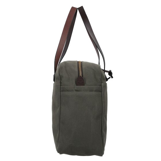 Filson Luggage Twill Shoulder Bag 40 cm