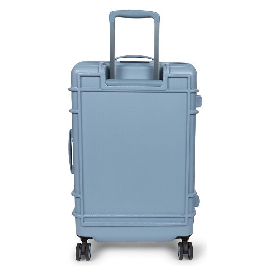 Eastpak Resist'R Zip 4 wheels Trolley 68.5 cm