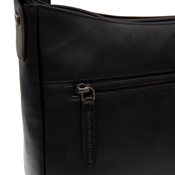 The Chesterfield Brand Loraine Shoulder Bag Leather 30 cm