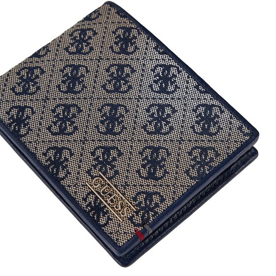Guess Boston Wallet RFID protection 12 cm