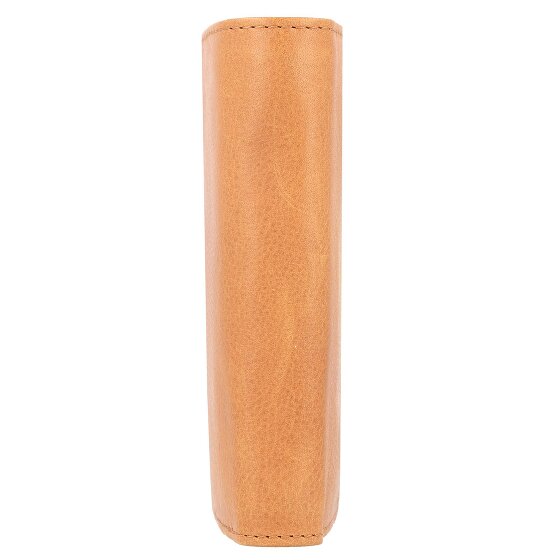 Greenland Nature GreenLand NATURE Wallet RFID protection Leather 9 cm