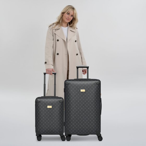Lazarotti Palermo 4 wheels Suitcase set 2-piece