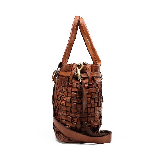 Campomaggi Penelope Shopper Bag Leather 34 cm