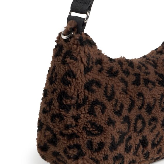 Wouf Teddy Shoulder Bag 33 cm