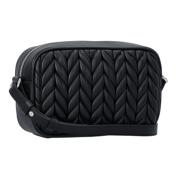 Karl Lagerfeld Weave Shoulder bag 22 cm