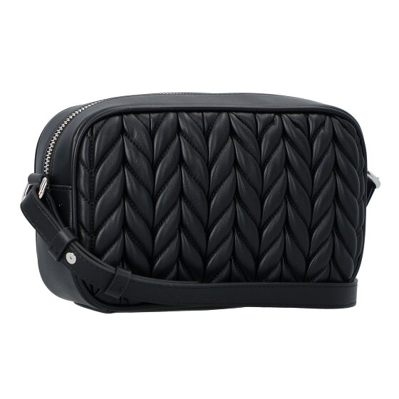 Karl Lagerfeld Weave Shoulder bag 22 cm