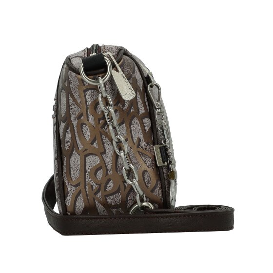 Anekke Mantle Shoulder Bag 22 cm