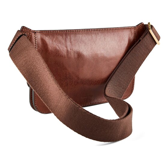 The Bridge Story Uomo Fanny pack Leather 34 cm