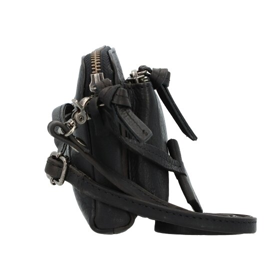 Burkely Antique Avery shoulder bag leather 18 cm