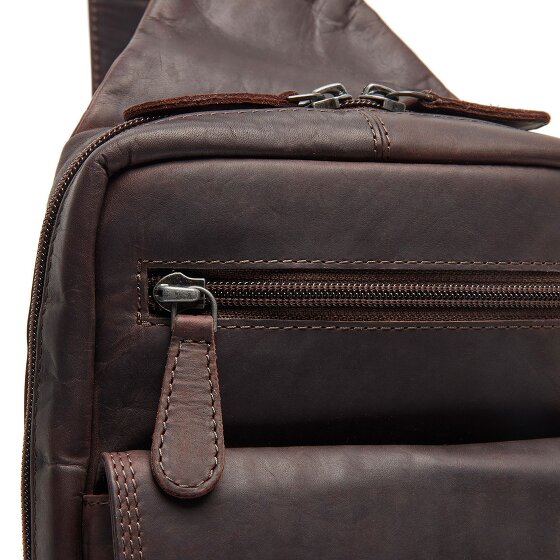 The Chesterfield Brand Turelle Genuine Leather 26 cm