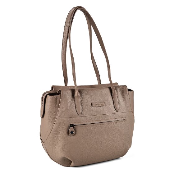 aunts & uncles Gorgeous Shoulder Bag Genuine Leather 35 cm